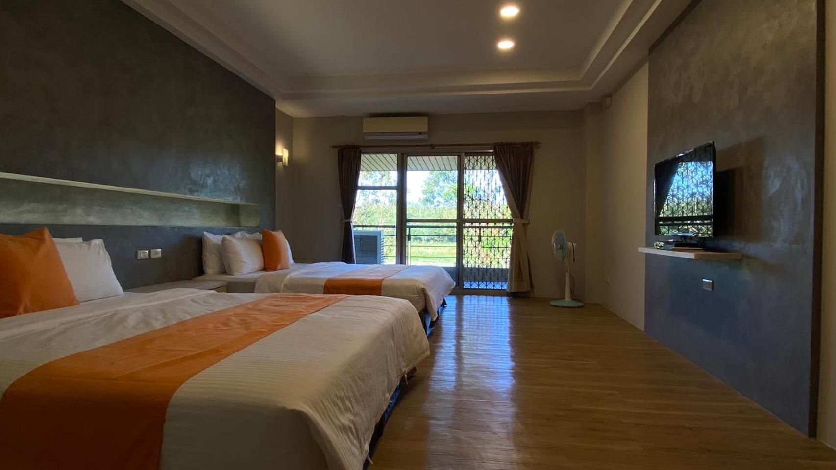 Coconutpalm Home Hengchun Old Town Exterior foto